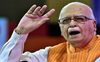 Advani to appear before special CBI court today in 1992 Babri Masjid demolition case